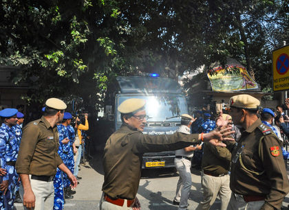 Red Fort blast: Jaish suicide bomber used TATP ‘shoe bomb’ | Red Fort blast: Jaish suicide bomber used TATP ‘shoe bomb’ Red Fort blast: Jaish suicide bomber used TATP ‘shoe bomb’ | Red Fort blast: Jaish suicide bomber used TATP ‘shoe bomb’