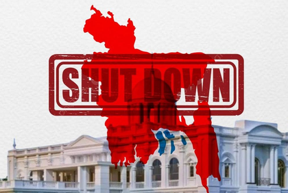 Bangladesh: Awami League calls for nationwide shutdown on Tuesday after 'illegal' verdict against Hasina | Bangladesh: Awami League calls for nationwide shutdown on Tuesday after 'illegal' verdict against Hasina Bangladesh: Awami League calls for nationwide shutdown on Tuesday after 'illegal' verdict against Hasina | Bangladesh: Awami League calls for nationwide shutdown on Tuesday after 'illegal' verdict against Hasina