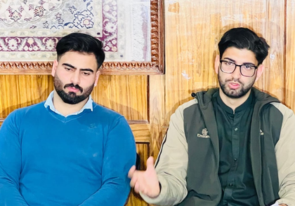 JK Students’ body seeks PM Modi’s intervention amid profiling of Kashmiri students post Delhi blast | JK Students’ body seeks PM Modi’s intervention amid profiling of Kashmiri students post Delhi blast JK Students’ body seeks PM Modi’s intervention amid profiling of Kashmiri students post Delhi blast | JK Students’ body seeks PM Modi’s intervention amid profiling of Kashmiri students post Delhi blast