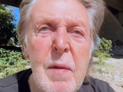 Paul McCartney performs silent track for AI protest album | Paul McCartney performs silent track for AI protest album Paul McCartney performs silent track for AI protest album | Paul McCartney performs silent track for AI protest album