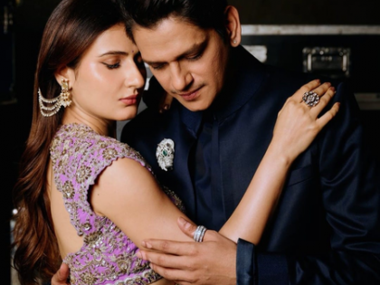 Vijay Varma on working with Fatima Sana Shaikh in Gustaakh Ishq: ‘She's like a breeze to work with’ | Vijay Varma on working with Fatima Sana Shaikh in Gustaakh Ishq: ‘She's like a breeze to work with’ Vijay Varma on working with Fatima Sana Shaikh in Gustaakh Ishq: ‘She's like a breeze to work with’ | Vijay Varma on working with Fatima Sana Shaikh in Gustaakh Ishq: ‘She's like a breeze to work with’