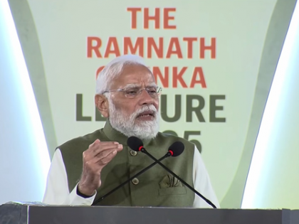 India is an emerging model of growth: PM Modi | India is an emerging model of growth: PM Modi India is an emerging model of growth: PM Modi | India is an emerging model of growth: PM Modi