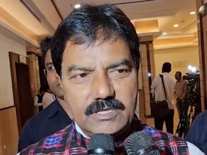 Bihar results: Odisha Minister accuses Congress of ‘blame game’ | Bihar results: Odisha Minister accuses Congress of ‘blame game’ Bihar results: Odisha Minister accuses Congress of ‘blame game’ | Bihar results: Odisha Minister accuses Congress of ‘blame game’