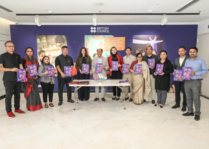 Nagaland signs agreement with British Council to make UK country partner in Hornbill festival | Nagaland signs agreement with British Council to make UK country partner in Hornbill festival Nagaland signs agreement with British Council to make UK country partner in Hornbill festival | Nagaland signs agreement with British Council to make UK country partner in Hornbill festival