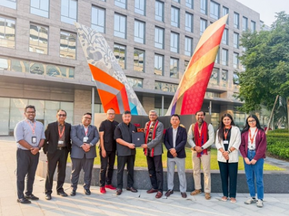 Nagaland govt names Air India Express as official travel partner of famed Hornbill Festival | Nagaland govt names Air India Express as official travel partner of famed Hornbill Festival Nagaland govt names Air India Express as official travel partner of famed Hornbill Festival | Nagaland govt names Air India Express as official travel partner of famed Hornbill Festival