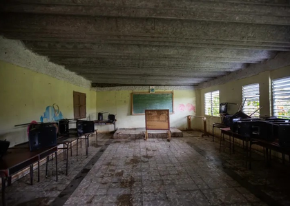 Nearly 477,000 children experiencing disruptions to schooling due to Hurricane Melissa: UN | Nearly 477,000 children experiencing disruptions to schooling due to Hurricane Melissa: UN Nearly 477,000 children experiencing disruptions to schooling due to Hurricane Melissa: UN | Nearly 477,000 children experiencing disruptions to schooling due to Hurricane Melissa: UN