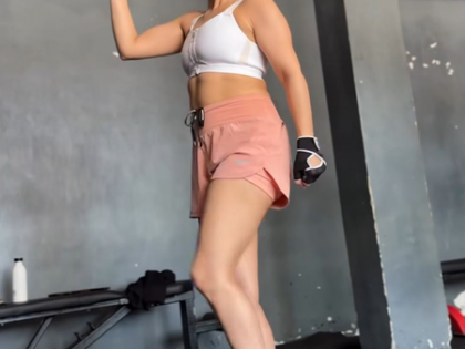 Shweta Tripathi: Ali Fazal’s commitment made me realise that staying disciplined during shoot isn’t impossible | Shweta Tripathi: Ali Fazal’s commitment made me realise that staying disciplined during shoot isn’t impossible