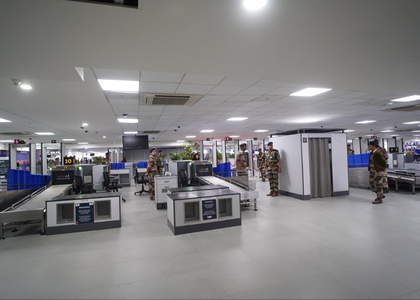 Domestic air passenger traffic to grow by 4-6 pc in FY26, Oct sees 142.8 lakh travellers | Domestic air passenger traffic to grow by 4-6 pc in FY26, Oct sees 142.8 lakh travellers