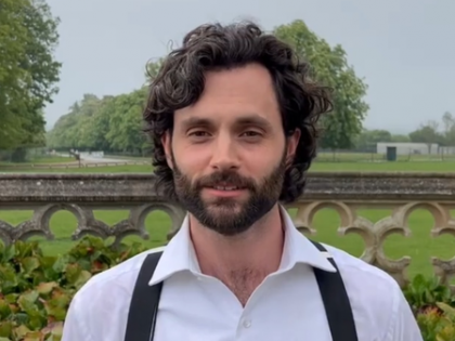 Penn Badgley talks about impact of fame, celebrity culture | Penn Badgley talks about impact of fame, celebrity culture