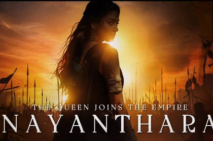 Makers of Balakrishna's #NBK111 welcome actress Nayanthara onboard film unit | Makers of Balakrishna's #NBK111 welcome actress Nayanthara onboard film unit