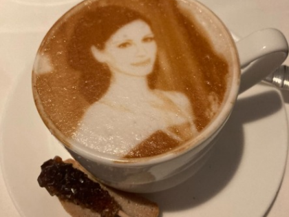 Julia Roberts hilarious morning brew mix-up: ‘Cup of Joe’ turns into ‘Cup of Julia’ | Julia Roberts hilarious morning brew mix-up: ‘Cup of Joe’ turns into ‘Cup of Julia’