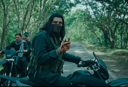 Jaideep Ahlawat on playing Rukma in ‘The Family Man 3’: He’s an unacceptable ‘Family Man’ | Jaideep Ahlawat on playing Rukma in ‘The Family Man 3’: He’s an unacceptable ‘Family Man’ Jaideep Ahlawat on playing Rukma in ‘The Family Man 3’: He’s an unacceptable ‘Family Man’ | Jaideep Ahlawat on playing Rukma in ‘The Family Man 3’: He’s an unacceptable ‘Family Man’