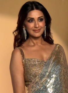 Sonali Bendre recalls the backstage chaos on the set of 'Pati Patni Aur Panga' | Sonali Bendre recalls the backstage chaos on the set of 'Pati Patni Aur Panga' Sonali Bendre recalls the backstage chaos on the set of 'Pati Patni Aur Panga' | Sonali Bendre recalls the backstage chaos on the set of 'Pati Patni Aur Panga'