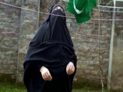 J&K Police unearth Jaish's link with banned Kashmiri women terror group Dukhtaran-e-Millat | J&K Police unearth Jaish's link with banned Kashmiri women terror group Dukhtaran-e-Millat J&K Police unearth Jaish's link with banned Kashmiri women terror group Dukhtaran-e-Millat | J&K Police unearth Jaish's link with banned Kashmiri women terror group Dukhtaran-e-Millat
