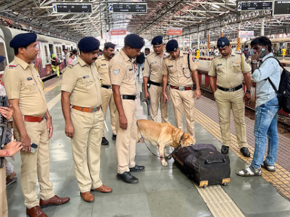 Mumbai Police issues high alert in city following Delhi blast | Mumbai Police issues high alert in city following Delhi blast