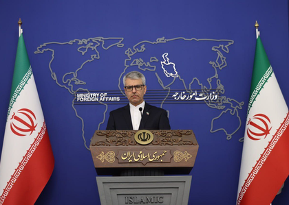 Iran offers condolences on death of Indian pilgrims in Saudi Arabia accident | Iran offers condolences on death of Indian pilgrims in Saudi Arabia accident Iran offers condolences on death of Indian pilgrims in Saudi Arabia accident | Iran offers condolences on death of Indian pilgrims in Saudi Arabia accident