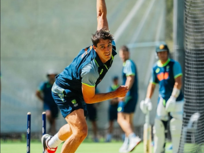 'He keeps pulling up well...': Carey says Cummins 'ready to go' after full bowling session in Perth | 'He keeps pulling up well...': Carey says Cummins 'ready to go' after full bowling session in Perth
