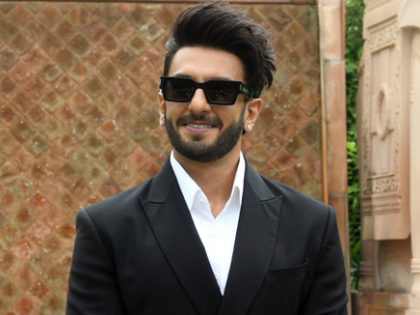 Ranveer Singh lavishes praise on Arjun Rampal, lauds his depth and range as actor | Ranveer Singh lavishes praise on Arjun Rampal, lauds his depth and range as actor Ranveer Singh lavishes praise on Arjun Rampal, lauds his depth and range as actor | Ranveer Singh lavishes praise on Arjun Rampal, lauds his depth and range as actor