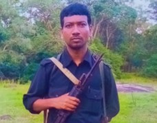 Big blow to Maoists: Madvi Hidma wanted in heinous attacks, wife killed in Andhra encounter | Big blow to Maoists: Madvi Hidma wanted in heinous attacks, wife killed in Andhra encounter Big blow to Maoists: Madvi Hidma wanted in heinous attacks, wife killed in Andhra encounter | Big blow to Maoists: Madvi Hidma wanted in heinous attacks, wife killed in Andhra encounter