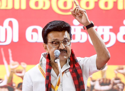 Stalin lists key demands of farmers ahead of PM Modi’s visit to TN | Stalin lists key demands of farmers ahead of PM Modi’s visit to TN Stalin lists key demands of farmers ahead of PM Modi’s visit to TN | Stalin lists key demands of farmers ahead of PM Modi’s visit to TN
