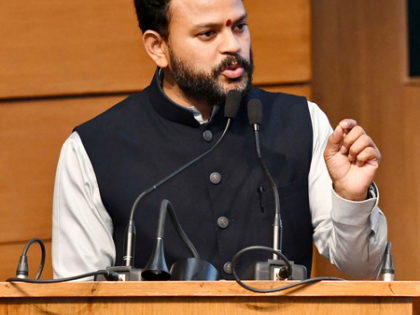 Govt commitment to foster a world-class aviation ecosystem: Rammohan Naidu | Govt commitment to foster a world-class aviation ecosystem: Rammohan Naidu