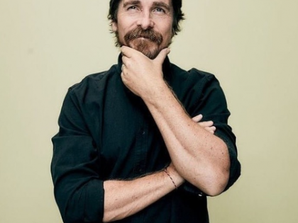 Christian Bale tapped to star in ‘Heat 2’ | Christian Bale tapped to star in ‘Heat 2’