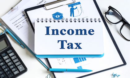 Govt to notify new ITR forms by January 2026, implement them from April | Govt to notify new ITR forms by January 2026, implement them from April