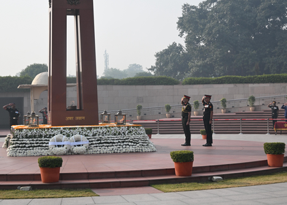 Indian Army celebrates the 245th Corps of Engineers Day | Indian Army celebrates the 245th Corps of Engineers Day Indian Army celebrates the 245th Corps of Engineers Day | Indian Army celebrates the 245th Corps of Engineers Day