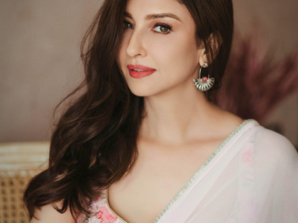 Saumya Tandon calls her part in ‘Dhurandhar’ one of her most intense roles | Saumya Tandon calls her part in ‘Dhurandhar’ one of her most intense roles