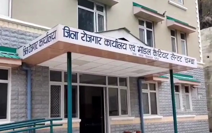 Recruitment drive in Himachal Pradesh to hire delivery riders for UAE | Recruitment drive in Himachal Pradesh to hire delivery riders for UAE Recruitment drive in Himachal Pradesh to hire delivery riders for UAE | Recruitment drive in Himachal Pradesh to hire delivery riders for UAE