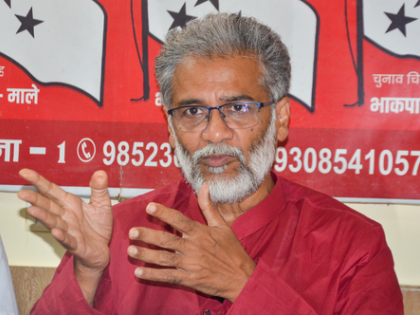 CPI(M), CPI(ML) differ on equating BJP and Trinamool Congress in run-up to Bengal polls | CPI(M), CPI(ML) differ on equating BJP and Trinamool Congress in run-up to Bengal polls CPI(M), CPI(ML) differ on equating BJP and Trinamool Congress in run-up to Bengal polls | CPI(M), CPI(ML) differ on equating BJP and Trinamool Congress in run-up to Bengal polls