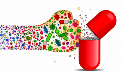 Prevalence of multidrug-resistant organisms highest in Indian patients: Study | Prevalence of multidrug-resistant organisms highest in Indian patients: Study Prevalence of multidrug-resistant organisms highest in Indian patients: Study | Prevalence of multidrug-resistant organisms highest in Indian patients: Study