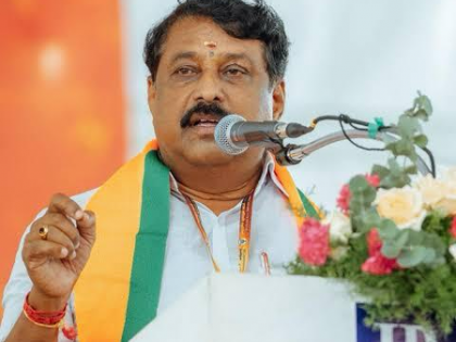 TN BJP flays govt’s ‘negligence’ as lake water release submerged 50-acre paddy | TN BJP flays govt’s ‘negligence’ as lake water release submerged 50-acre paddy TN BJP flays govt’s ‘negligence’ as lake water release submerged 50-acre paddy | TN BJP flays govt’s ‘negligence’ as lake water release submerged 50-acre paddy