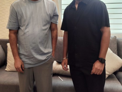 Selvaraghavan's 'Pudhupettai' was what reshaped how I viewed cinema, says 'Dada' director Ganesh Babu | Selvaraghavan's 'Pudhupettai' was what reshaped how I viewed cinema, says 'Dada' director Ganesh Babu Selvaraghavan's 'Pudhupettai' was what reshaped how I viewed cinema, says 'Dada' director Ganesh Babu | Selvaraghavan's 'Pudhupettai' was what reshaped how I viewed cinema, says 'Dada' director Ganesh Babu