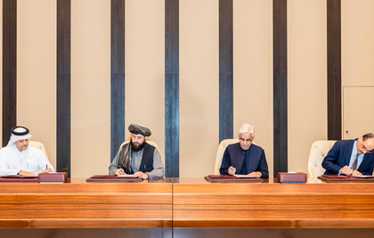 Taliban limits Pakistan’s Afghan strategy: Report | Taliban limits Pakistan’s Afghan strategy: Report Taliban limits Pakistan’s Afghan strategy: Report | Taliban limits Pakistan’s Afghan strategy: Report