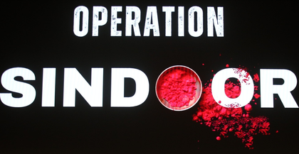 China behind disinformation campaign after Operation Sindoor: Report | China behind disinformation campaign after Operation Sindoor: Report China behind disinformation campaign after Operation Sindoor: Report | China behind disinformation campaign after Operation Sindoor: Report