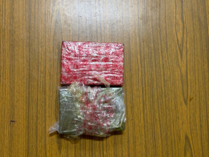 Tripura: Int'l drug syndicate with Pakistan link busted | Tripura: Int'l drug syndicate with Pakistan link busted