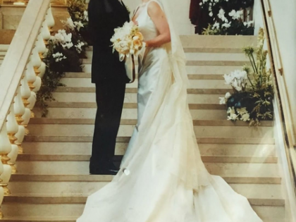 Catherine Zeta-Jones cherishes 25 years of marital bliss with Michael Douglas in heartwarming Instagram post | Catherine Zeta-Jones cherishes 25 years of marital bliss with Michael Douglas in heartwarming Instagram post