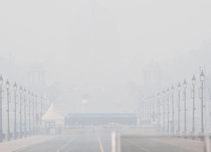 Delhi pollution crisis: SC suggests pausing school games, orders allowance for workers | Delhi pollution crisis: SC suggests pausing school games, orders allowance for workers Delhi pollution crisis: SC suggests pausing school games, orders allowance for workers | Delhi pollution crisis: SC suggests pausing school games, orders allowance for workers