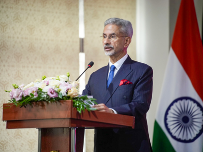 EAM Jaishankar to visit France and Luxembourg, hold talks with leadership | EAM Jaishankar to visit France and Luxembourg, hold talks with leadership EAM Jaishankar to visit France and Luxembourg, hold talks with leadership | EAM Jaishankar to visit France and Luxembourg, hold talks with leadership