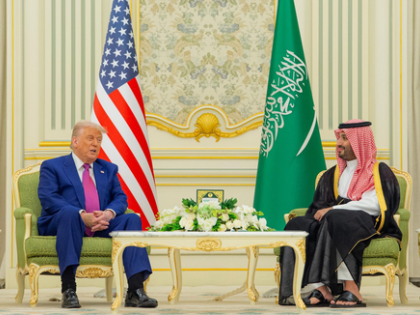 Trump hosts Saudi Crown Prince, clears F-35 sale and deals on nuclear energy, minerals | Trump hosts Saudi Crown Prince, clears F-35 sale and deals on nuclear energy, minerals