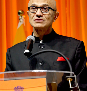 Satya Nadella to visit India from Dec 10–12; to meet top leaders, discuss AI push | Satya Nadella to visit India from Dec 10–12; to meet top leaders, discuss AI push