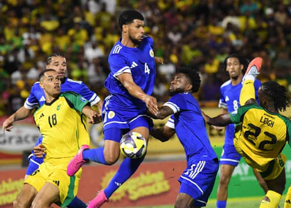 FIFA World Cup Qualifiers: Curacao becomes smallest country to qualify | FIFA World Cup Qualifiers: Curacao becomes smallest country to qualify