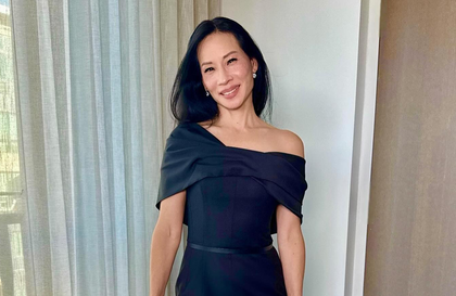 Lucy Liu: Never strayed from this business because I love it so much | Lucy Liu: Never strayed from this business because I love it so much Lucy Liu: Never strayed from this business because I love it so much | Lucy Liu: Never strayed from this business because I love it so much