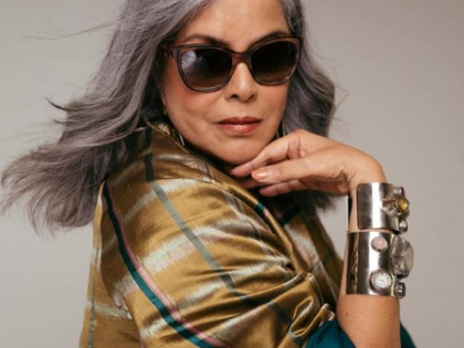 Zeenat Aman reveals how she broke her ‘westernised image’ with ‘Satyam Shivam Sundaram’ | Zeenat Aman reveals how she broke her ‘westernised image’ with ‘Satyam Shivam Sundaram’ Zeenat Aman reveals how she broke her ‘westernised image’ with ‘Satyam Shivam Sundaram’ | Zeenat Aman reveals how she broke her ‘westernised image’ with ‘Satyam Shivam Sundaram’