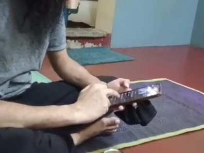 Karnataka Police write to META seeking details of 'prison videos' | Karnataka Police write to META seeking details of 'prison videos' Karnataka Police write to META seeking details of 'prison videos' | Karnataka Police write to META seeking details of 'prison videos'