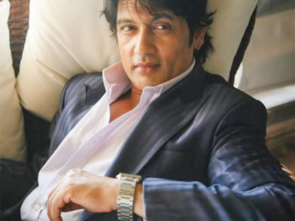 Shekhar Suman opens up about missing his parents in a heartfelt tribute | Shekhar Suman opens up about missing his parents in a heartfelt tribute Shekhar Suman opens up about missing his parents in a heartfelt tribute | Shekhar Suman opens up about missing his parents in a heartfelt tribute