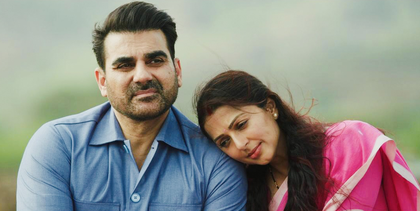 Arbaaz Khan, Bhumika Chawla to star in slice-of-life drama film titled ‘Kesar Singh’ | Arbaaz Khan, Bhumika Chawla to star in slice-of-life drama film titled ‘Kesar Singh’