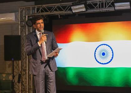 India’s ancient wisdom and global outlook must go hand in hand: MoS | India’s ancient wisdom and global outlook must go hand in hand: MoS