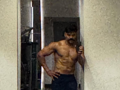 Arya drops important update on 'Vettavam' climax shoot | Arya drops important update on 'Vettavam' climax shoot